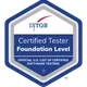 ISTQB CTFL badge